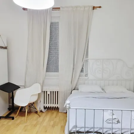 Apartment For Four Next To Blvd Vitosha *