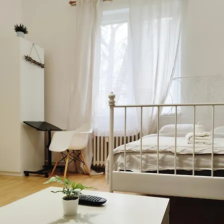 Apartment For Four Next To Blvd Vitosha *