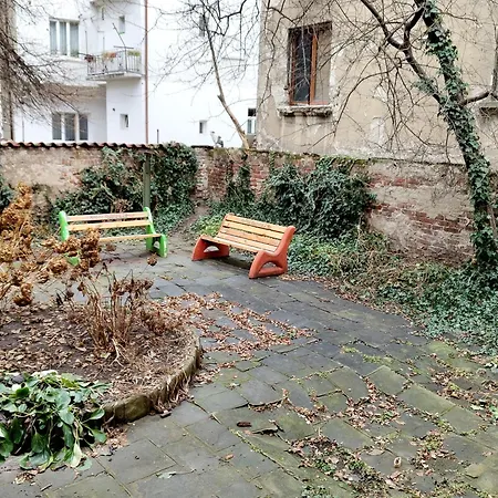 For Four Next To Blvd Vitosha